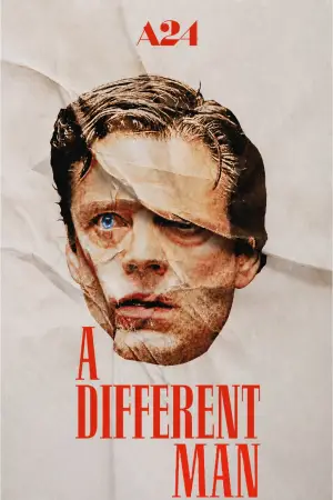 Poster to the movie "A Different Man" #835064