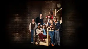 Backdrop to the movie "Saturday Night" #635124