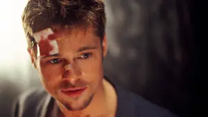 Backdrop to the movie "Se7en" #174337