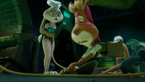 Backdrop to the movie "Spiked" #766981