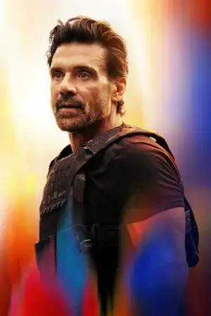 Poster to the movie "Superman: Legacy" #514284