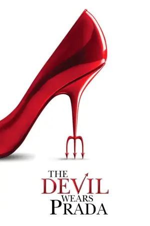 Poster to the movie "The Devil Wears Prada" #556511
