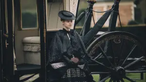 Backdrop to the movie "The Favourite" #743249