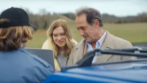 Backdrop to the movie "The Second Act" #653407