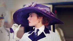 Backdrop to the movie "Titanic" #166507