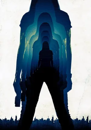 Poster to the movie "What Happened to Monday" #489200