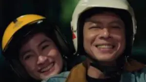 Backdrop to the movie "Dilan ITB 1997" #798571