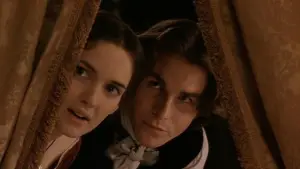 Backdrop to the movie "Little Women" #855369