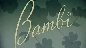 Backdrop to the movie "Bambi" #669486