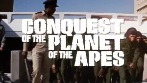 Backdrop to the movie "Conquest of the Planet of the Apes" #880858
