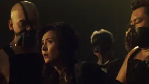 Backdrop to the movie "Flower & Snake II" #362717