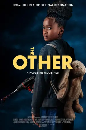 Poster to the movie "The Other" #577780
