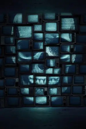 Poster to the movie "V/H/S/94" #747197