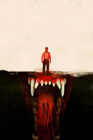 Poster to the movie "The Beast Within" #589886