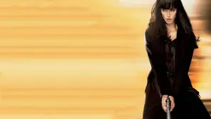 Backdrop to the movie "Salt" #624313