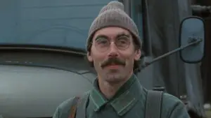 Backdrop to the movie "The Call-up" #805220