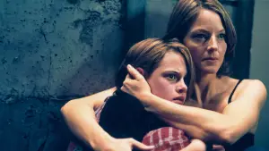 Backdrop to the movie "Panic Room" #641847