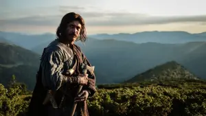 Backdrop to the movie "Dovbush" #447497