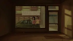 Backdrop to the movie "The Bob