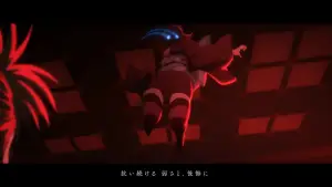 Backdrop to the movie "Shin-Gekijōban Gintama: Yoshiwara Daienjō" #805456