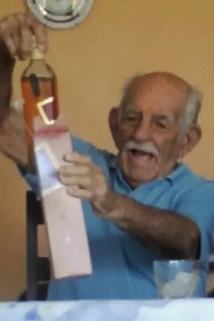 Poster to the movie "Seu Cavalcanti" #196366