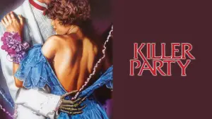 Backdrop to the movie "Killer Party" #685398