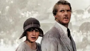 Backdrop to the movie "A Passage to India" #388710