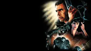 Backdrop to the movie "Blade Runner" #563442