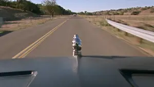 Backdrop to the movie "Death Proof" #655813