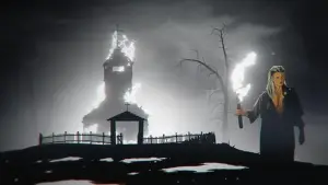 Backdrop to the movie "Dog of God" #769923