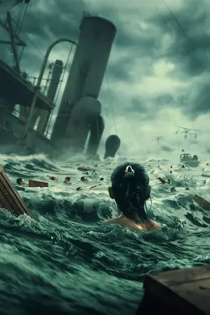 Poster to the movie "Dongji Rescue" #781110