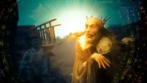 Backdrop to the movie "Gato Galáctico e o feitiço do tempo" #755786