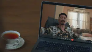 Backdrop to the movie "Risky Business 2" #536226