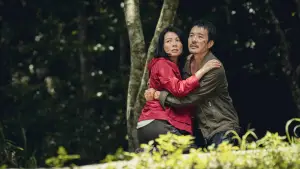 Backdrop to the movie "Haunted Mountains: The Yellow Taboo" #636450