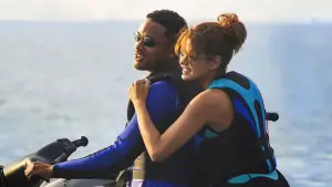 Backdrop to the movie "Hitch" #672598