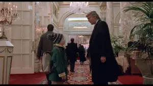 Backdrop to the movie "Home Alone 2: Lost in New York" #567212