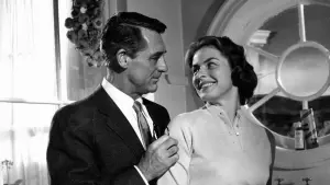 Backdrop to the movie "Indiscreet" #461501