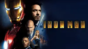 Backdrop to the movie "Iron Man" #552765