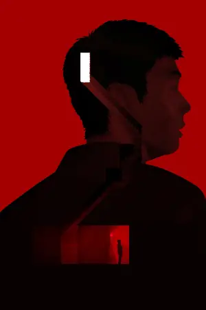 Poster to the movie "Parasite" #525950