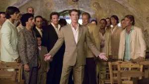 Backdrop to the movie "Mamma Mia!" #633579