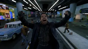 Backdrop to the movie "Mystery Men" #375913