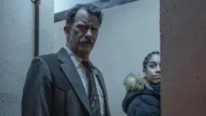 Backdrop to the movie "One Ranger" #377969