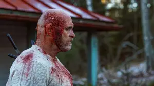 Backdrop to the movie "Over Your Dead Body" #774876