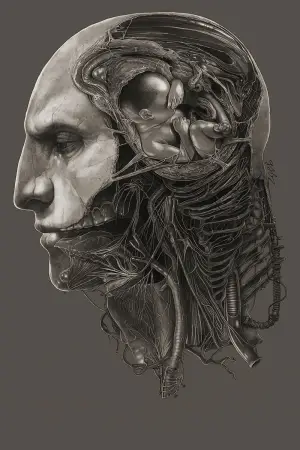Poster to the movie "Prometheus" #587429