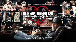 Backdrop to the movie "The Heartbreak Kid: Becoming Shawn Michaels" #799131