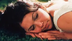 Backdrop to the movie "Secretary" #718498