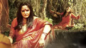 Backdrop to the movie "Sharabha" #730045