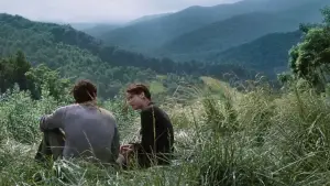 Backdrop to the movie "The Hunger Games" #781177