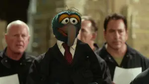 Backdrop to the movie "The Muppets" #672875