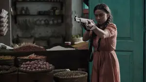 Backdrop to the movie "This City Is a Battlefield" #617284